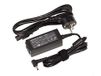 KALEA-INFORMATIQUE Laptop Voeding 19V 1,75A 1,35x4mm Tip