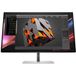 HP 727pu - Series 7 Pro - moniteur LED - 27" - 2560 x 1440 QHD @ 120 Hz - IPS Noir - 400 cd/m² - 2000:1 - DisplayHDR 400 - 5 ms - Thunderbolt 4, HDMI, DisplayPort - noir, argent