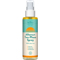 De Tuinen De Tuinen Aftersun Twee-Fasen Olie Spray - 150ml