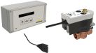 Kemper système de protection contre les fuites avec servomoteur, Figuur 620 00, DN 20