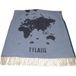 Alviero Martini foulards multicolores