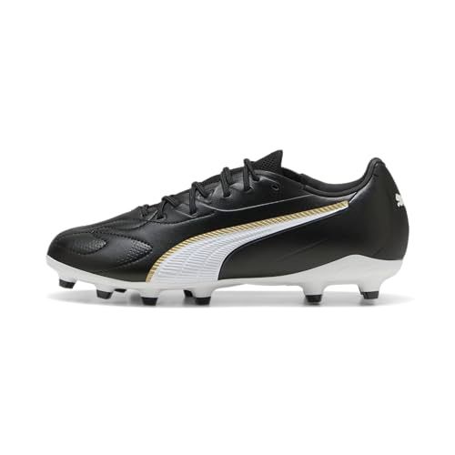PUMA King 20 Match Fg/Ag Jr Voetbalschoenen