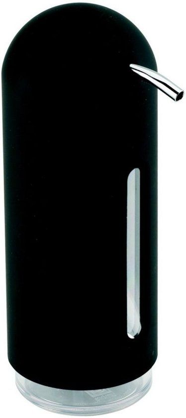 Umbra Penguin Zeeppomp - Zwart - 0028295237499