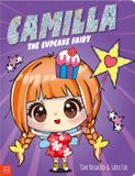 Camilla the Cupcake Fairy Paperback