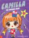 Camilla the Cupcake Fairy Paperback