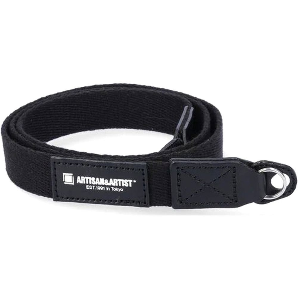 Artisan & Artist ACAM 102A camera strap zwart