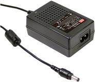 MEAN WELL GSM36B12-P1J Tafelnetvoeding, vaste spanning 12 V 3 A 36 W
