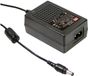 MEAN WELL GSM36B12-P1J Tafelnetvoeding, vaste spanning 12 V 3 A 36 W