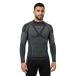 Dainese maillot à manches longues dry