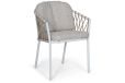 Lifestyle Garden Furniture Lifestyle Morano dining tuinstoel