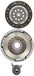LuK Kupplungssatz 623315133 | Compatibel met: VOLVO C30, C70 II Cabriolet, S40 II, V50