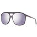 Helly Hansen Lunettes de soleil Hommes HH5019-C01-55 Ø 55 mm