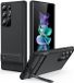 ESR Air Shield Boost Stand Hoesje Zwart Geschikt voor Samsung Galaxy S23 Ultra