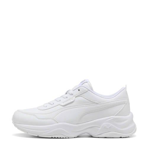 Puma Cilia Mode sneakers wit