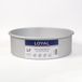 LOYAL Bakeware LOYAL Elite Taartvorm Extra Hoog Rond Ø30cm