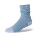 New Balance Chaussettes Crew Active Premium Heavyweight Slouch