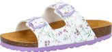 Bioline Sabot Bioline Rocky taille 37 avec boucles réglables pour enfants et adolescents