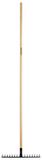 Fiskars Solid Hark van hout met 16 tanden FSC - 1011600
