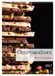 Gourmandises Calvendo Gourmandises - Art culinaire (Calendrier mural 2027 DIN A3 horizontal), CALVENDO calendrier mensuel