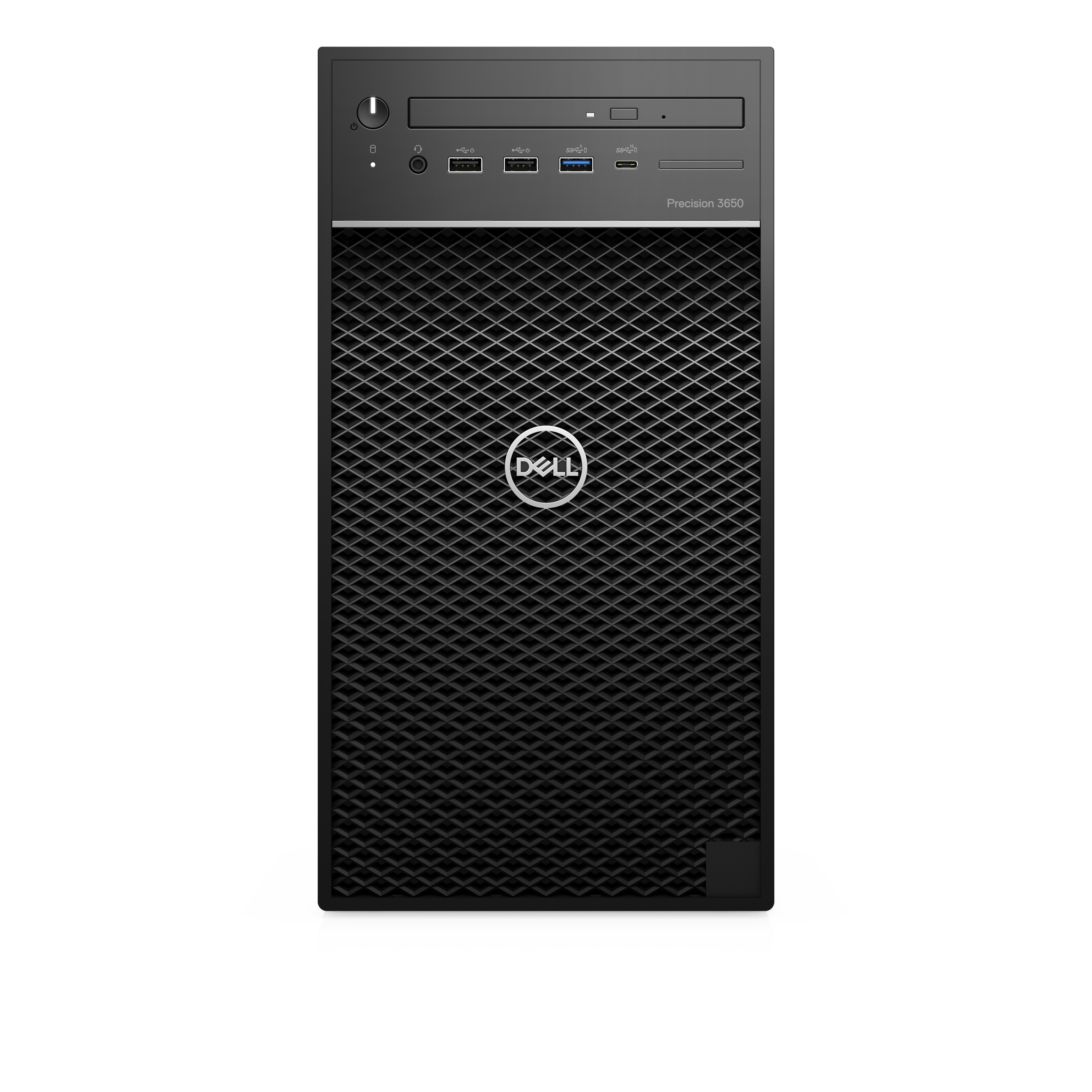 Dell Precision 3000 3650 PPJ9R