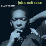 Blue Dol Blue Train LP