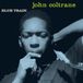 Blue Dol Blue Train LP