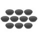 Magneethouder magnetoplan Magnet Discofix Junior 1662112 34mm schwarz 10St.