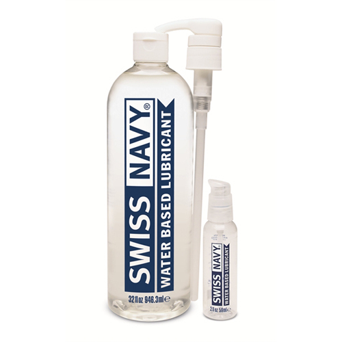 Swiss Navy Waterbased Lube 360 ml