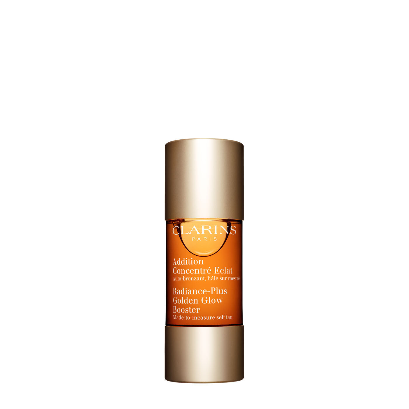 Clarins   Radiance-Plus Golden Glow Booster for Face