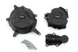Puig 21663N motorkap Zwart