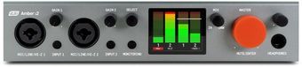 ESI Amber I2 - USB-Interface
