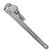 Stiilson Clé à molette pour tuyaux en aluminium 24