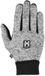 Millet Urban Handschoenen Grijs S Man