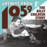Suburban Billy Childish Archive From 1959 U Billy