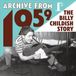 Suburban Billy Childish Archive From 1959 U Billy