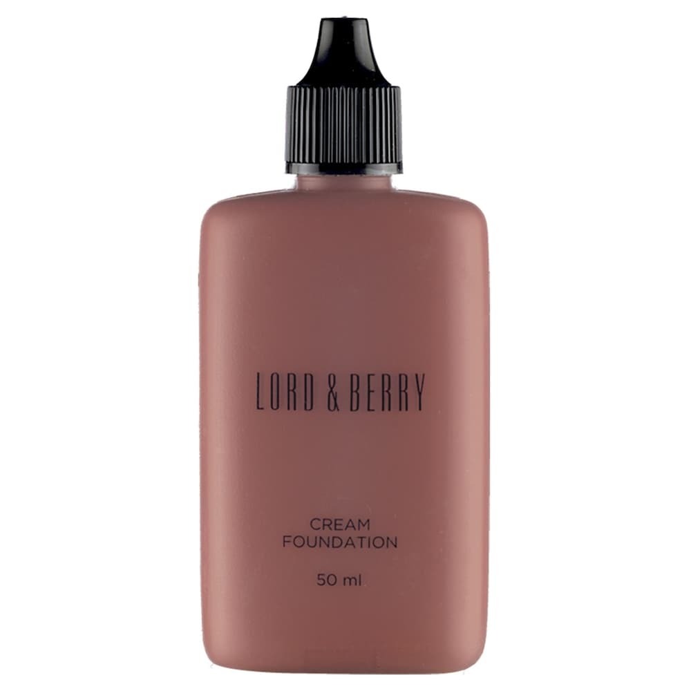 Lord & Berry Cream 50 ml 8634