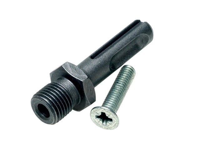 DeWalt DT7030 SDS + adapter