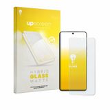 upscreen - Screenprotector voor Vivo X300 Ultra - Folie Beschermfolie Beschermglas matte