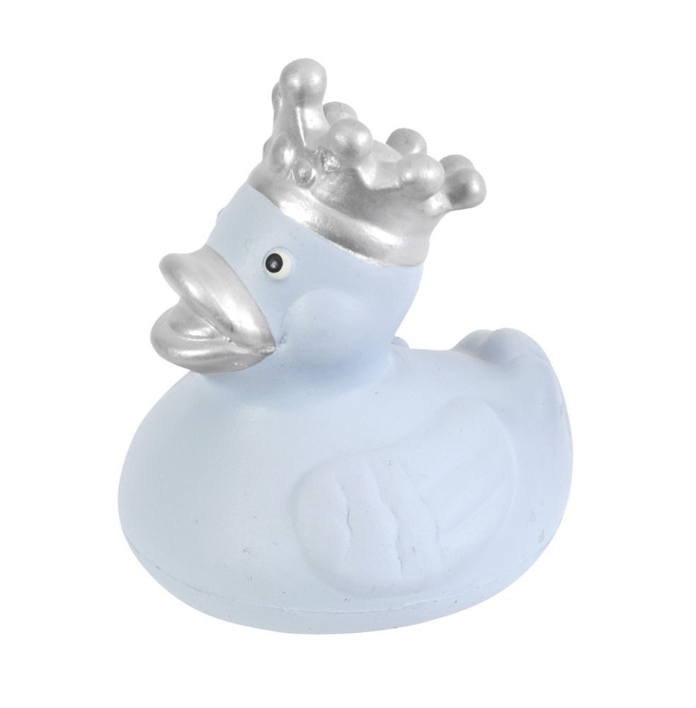 Bambam Rubber Duck Deluxe Blue