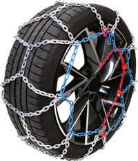 Carpoint Sneeuwkettingen RVX-230 - 16mm - Geschikt voor diverse bandenmaten