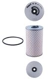 MAHLE KX 24D brandstoffilter