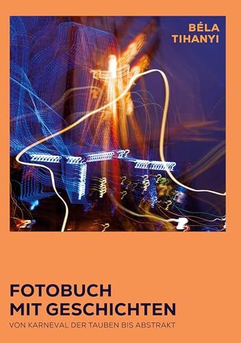 Fotobuch Books on Demand Fotobuch mit Geschichten Hardcover