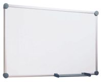 MAUL MAULpro whiteboard 2000 Emaille Magnetisch 90 x 180 cm