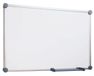 MAUL MAULpro whiteboard 2000 Emaille Magnetisch 90 x 180 cm