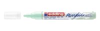 Edding 5300 acrylic marker fine, groen