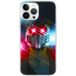 ERT GROUP mobiel telefoonhoesje voor Samsung A11 / M11 origineel en officieel erkend Marvel patroon Star Lord 003