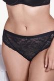 Lisca Evelyn Slip Noir Taille 38