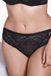Lisca Evelyn Slip Noir Taille 38