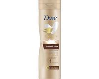 Dove BodyLotion Care Plus Summer Glow, 250 ml