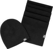 Lonsdale Leafield sjaal- en mutsenset